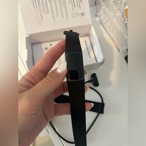 Fit Bit Charge 5 Watch